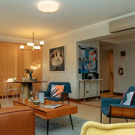 Superbe Appartement 132M2, Classe 5 Etoiles, Sarlat Centre 외부 사진