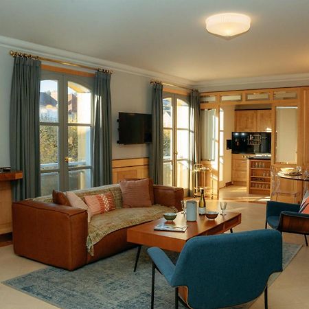 Superbe Appartement 132M2, Classe 5 Etoiles, Sarlat Centre 외부 사진