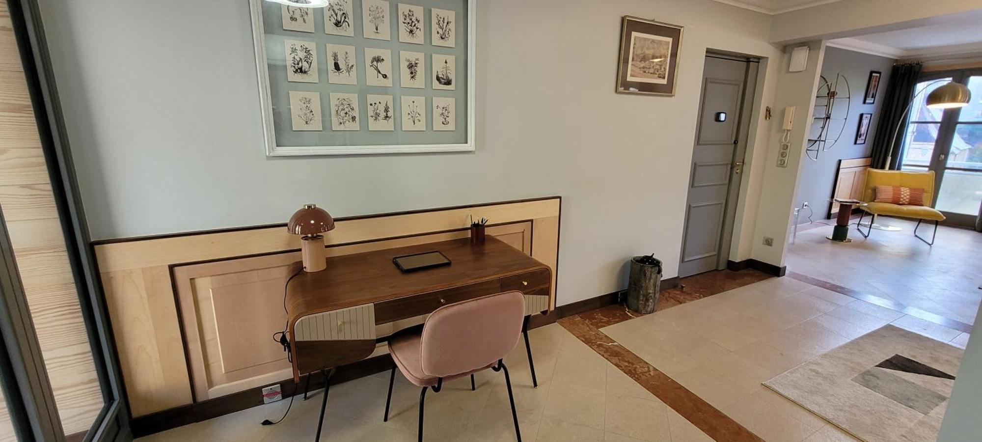 Superbe Appartement 132M2, Classe 5 Etoiles, Sarlat Centre 외부 사진