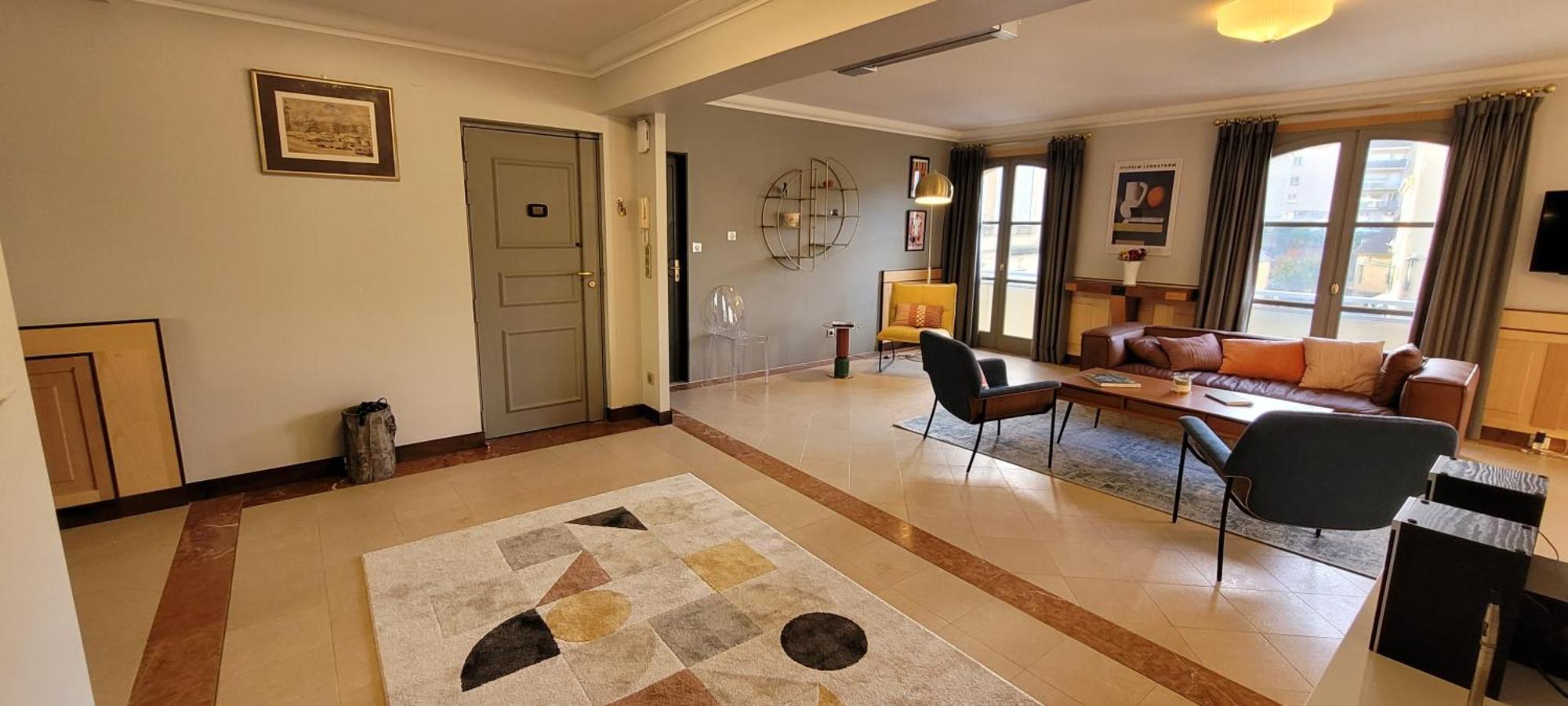Superbe Appartement 132M2, Classe 5 Etoiles, Sarlat Centre 외부 사진