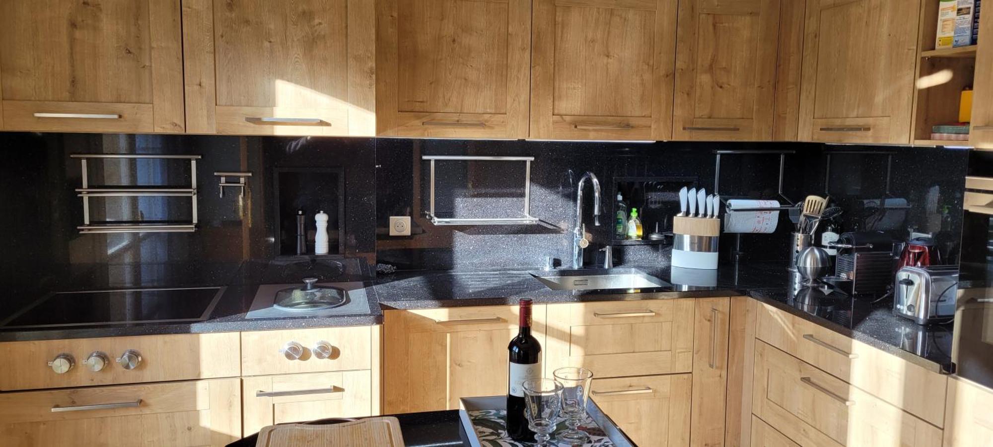 Superbe Appartement 132M2, Classe 5 Etoiles, Sarlat Centre 외부 사진