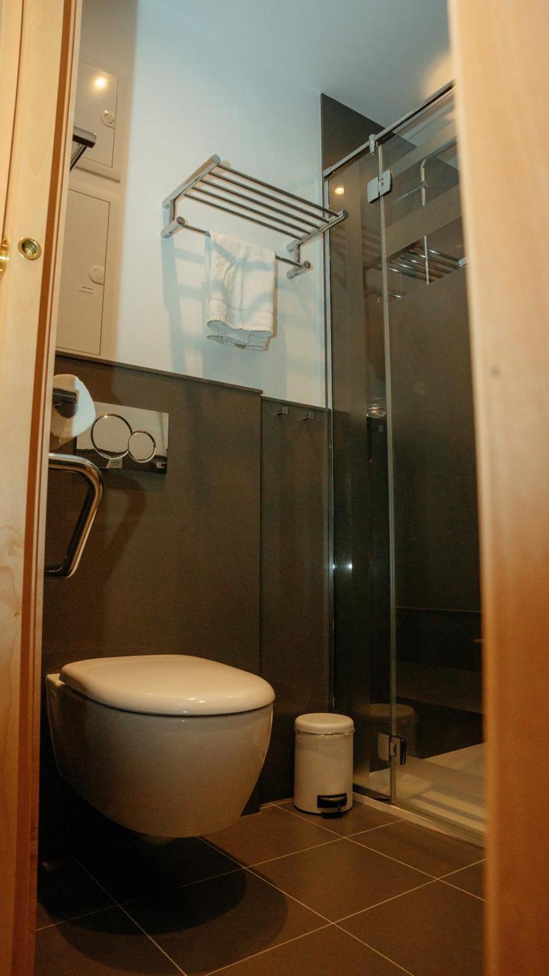 Superbe Appartement 132M2, Classe 5 Etoiles, Sarlat Centre 외부 사진