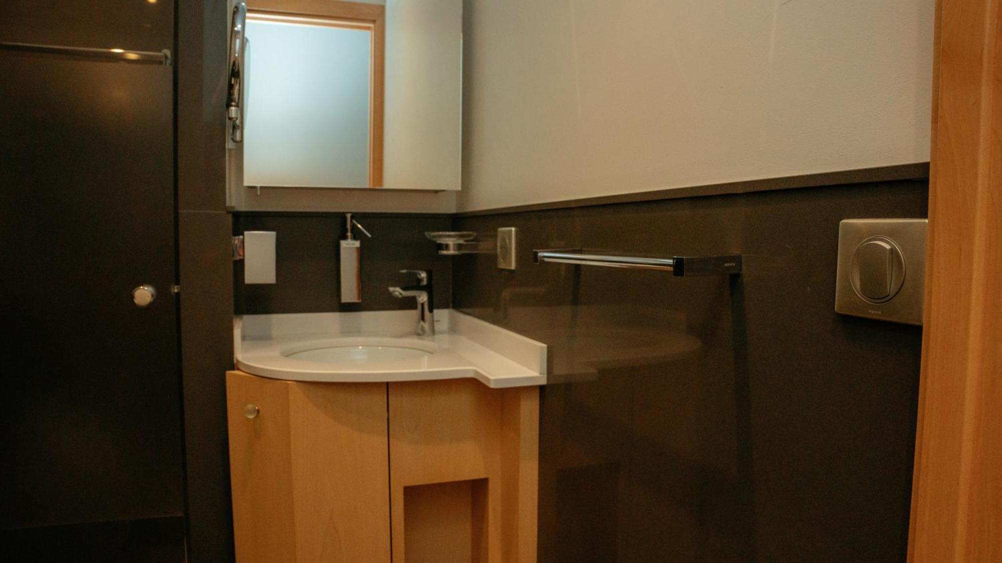 Superbe Appartement 132M2, Classe 5 Etoiles, Sarlat Centre 외부 사진