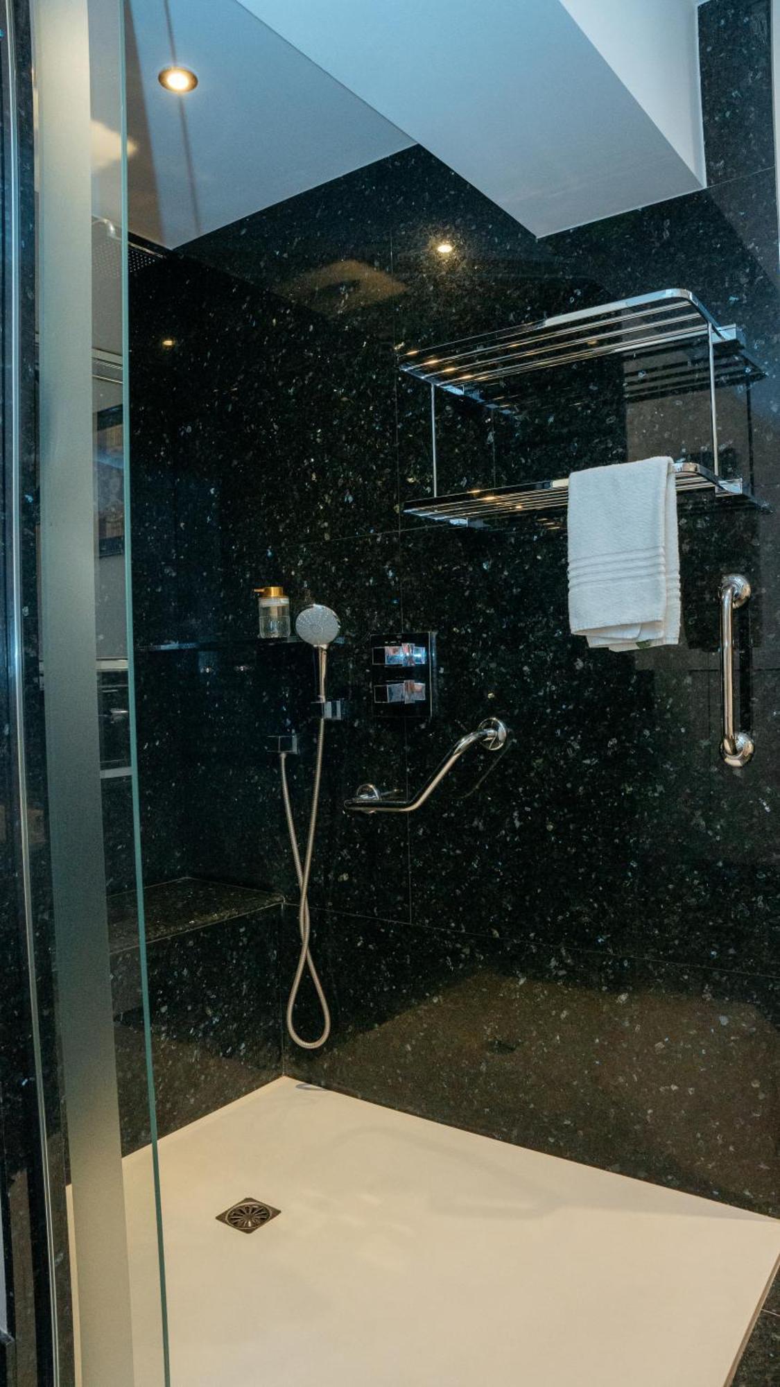 Superbe Appartement 132M2, Classe 5 Etoiles, Sarlat Centre 외부 사진