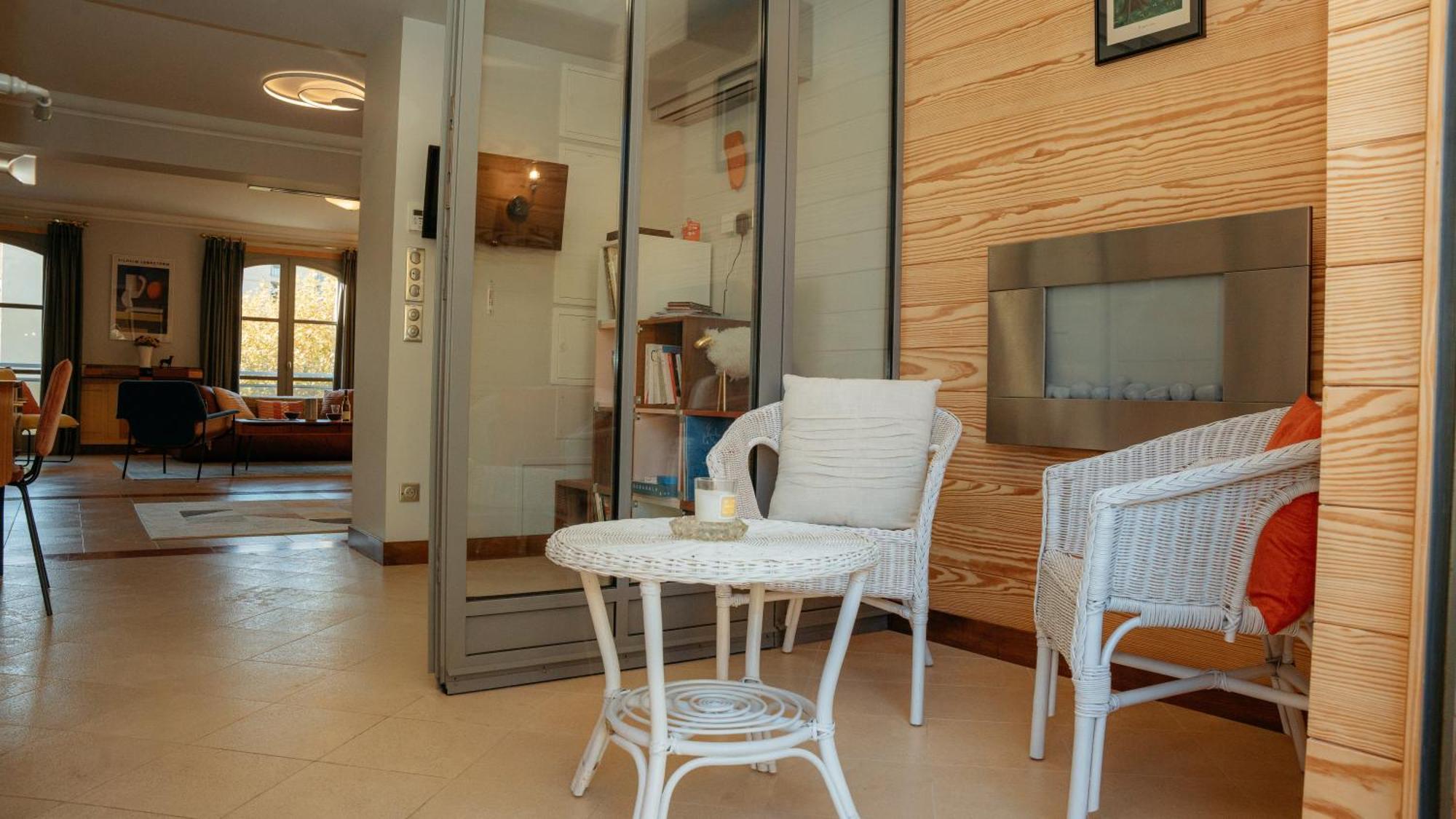 Superbe Appartement 132M2, Classe 5 Etoiles, Sarlat Centre 외부 사진