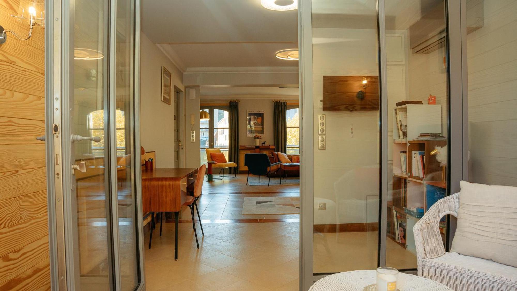Superbe Appartement 132M2, Classe 5 Etoiles, Sarlat Centre 외부 사진