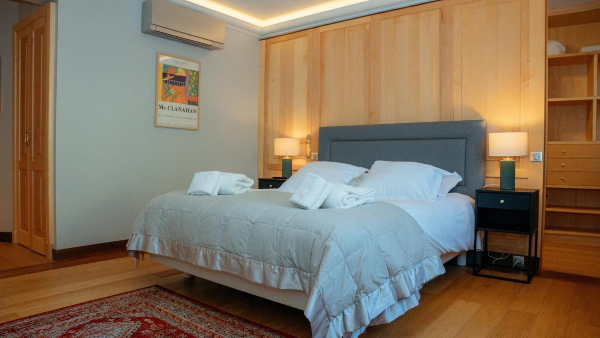 Superbe Appartement 132M2, Classe 5 Etoiles, Sarlat Centre 외부 사진
