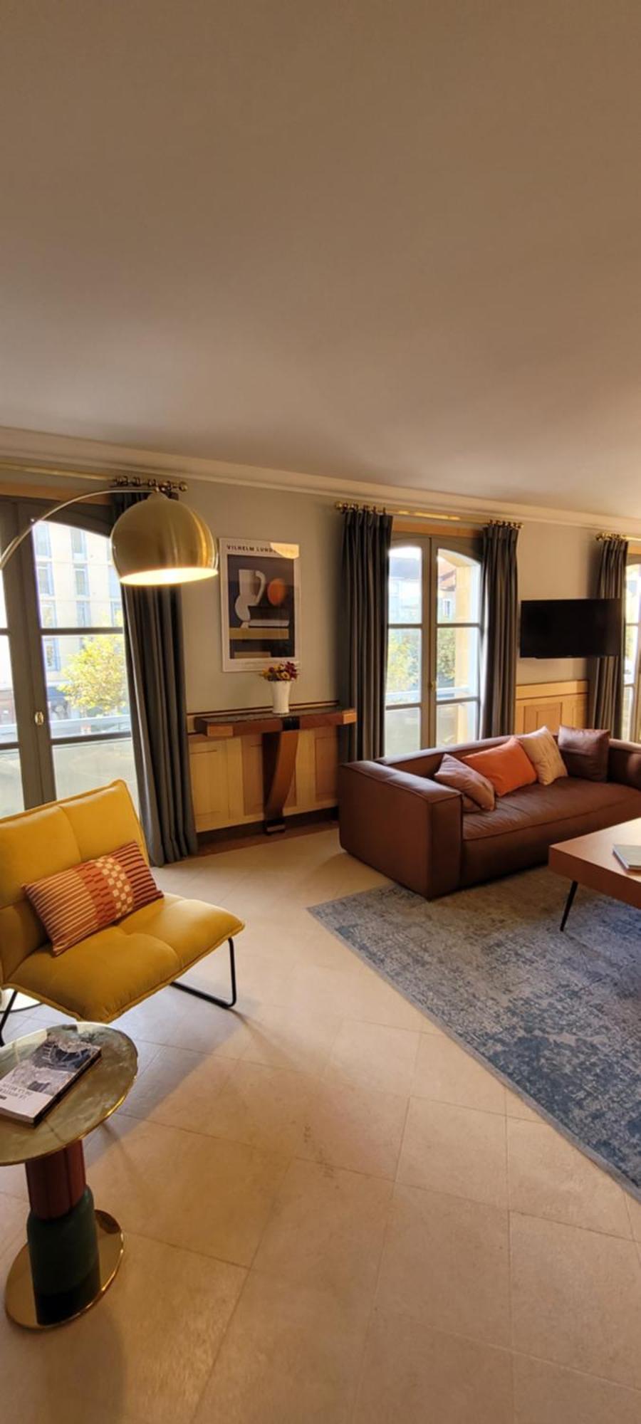 Superbe Appartement 132M2, Classe 5 Etoiles, Sarlat Centre 외부 사진