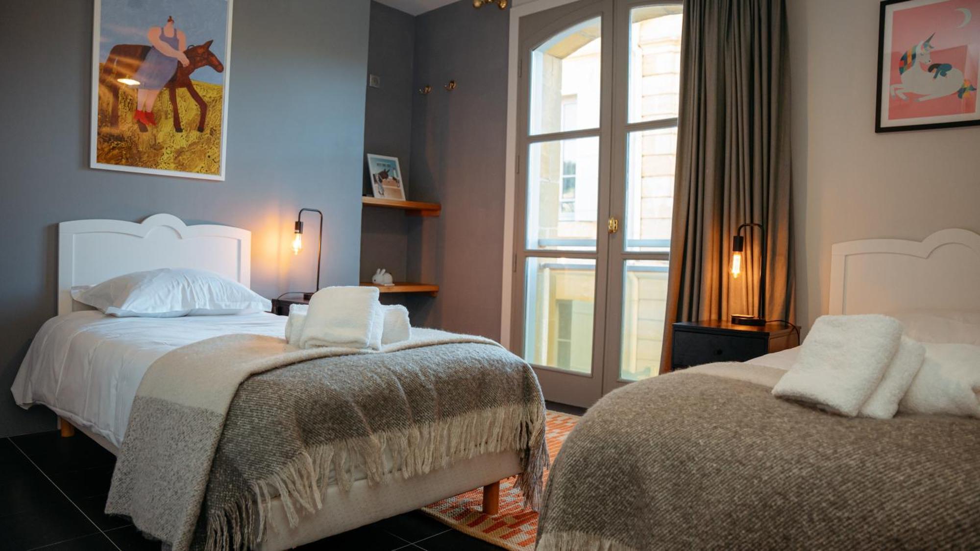 Superbe Appartement 132M2, Classe 5 Etoiles, Sarlat Centre 외부 사진